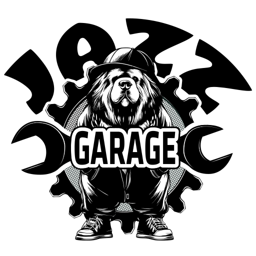Jazz Garage