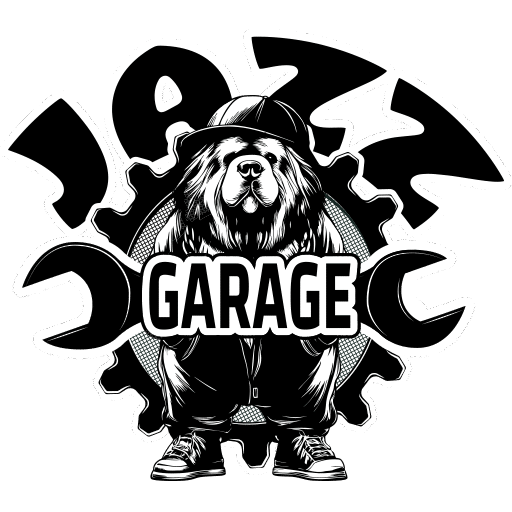 Jazz Garage